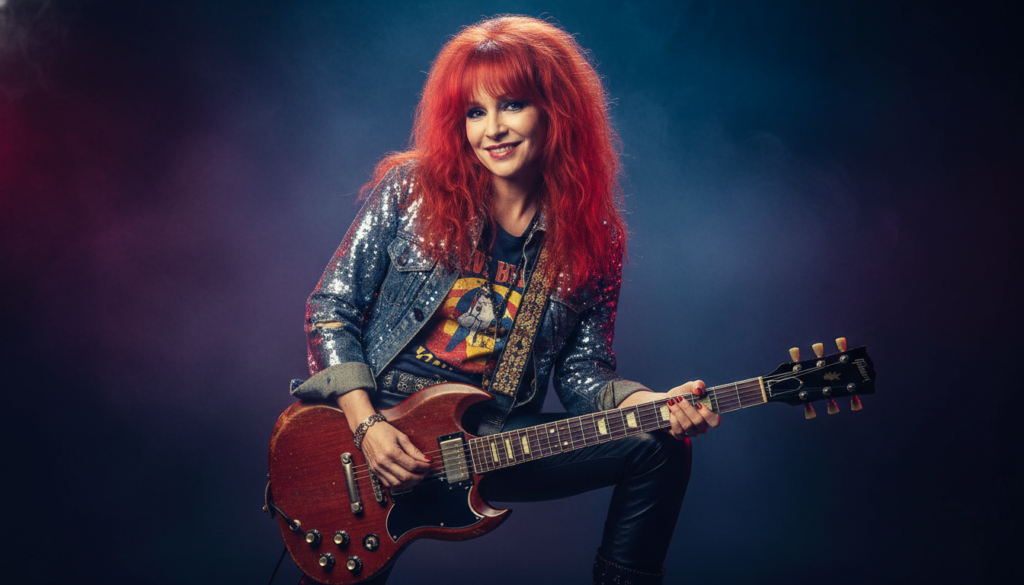 Rita Lee: Rainha Rebelde do Rock e Seu Legado Eterno