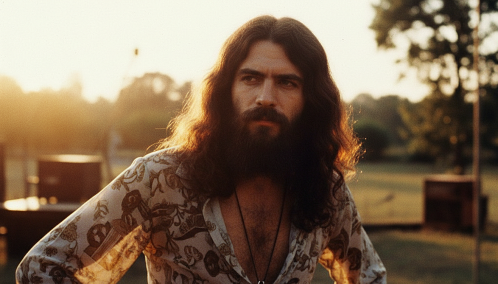 Raul Seixas ícone contracultura brasileira Metamorfose Ambulante Sociedade Alternativa