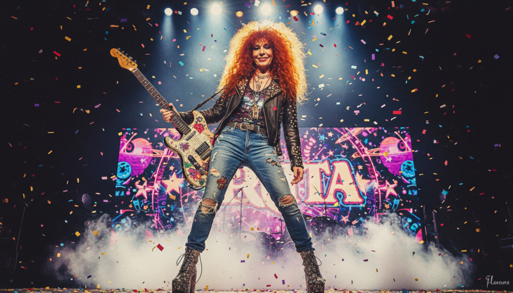 Rita Lee, Cantora, Compositora, Ícone Rock Brasileiro, Rainha do Rock, Artista Rebelde, Vida e Lutas, Os Mutantes, MPB, Cultura Brasileira